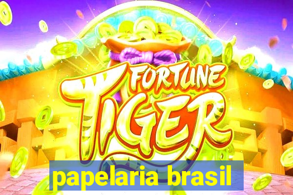 papelaria brasil